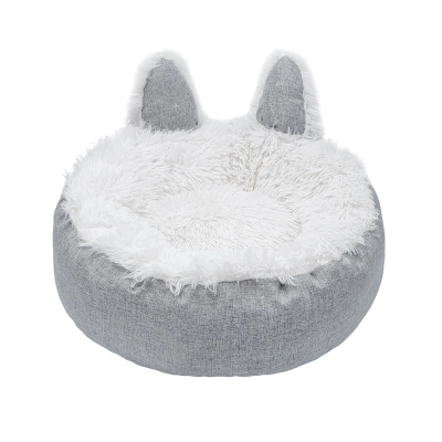 Removable Creative Warm Dog Bed 01