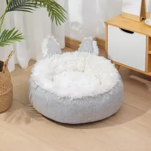Removable Creative Warm Dog Bed05