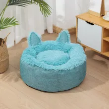 Removable Creative Warm Dog Bed06
