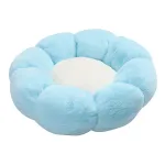 Round Creative Flower Kennel