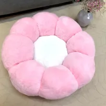 Round Creative Flower Kennel04
