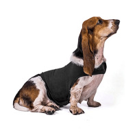 DOG T-Shirt & Hoodie Pet Comforter Dog Anxiety Jacket Dog Anti-scare Irritable Clothes