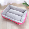 CAT DOG Bag & Cages Winter Warm Pet Litter Short Plush Cat Litter Dog Mat Dog House Can Be Used In All Seasons