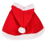 CAT Capes & Gowns Pet Clothes New Christmas Transformed Funny Cat Clothes Cloak