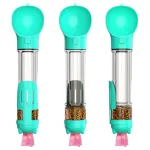 Outdoor Travel Portable Dog Water Bottle
