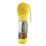 Outdoor Travel Portable Dog Water Bottle