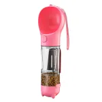 Outdoor Travel Portable Dog Water Bottle