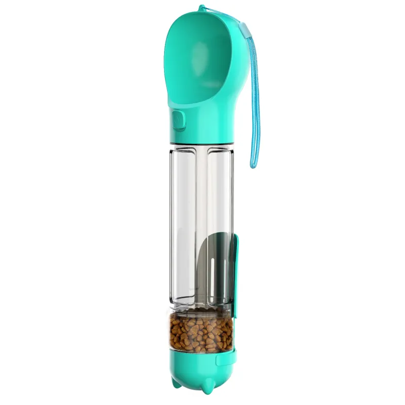 Outdoor Travel Portable Dog Water Bottle