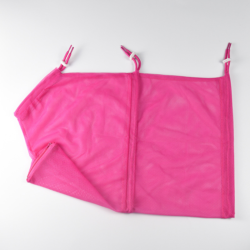 CAT Protective Equipment & Nursing Clothes Cleaning And Beauty Second-generation Cat Washing Bag Pet Anti-scratch Clipping Nail Injection Bag