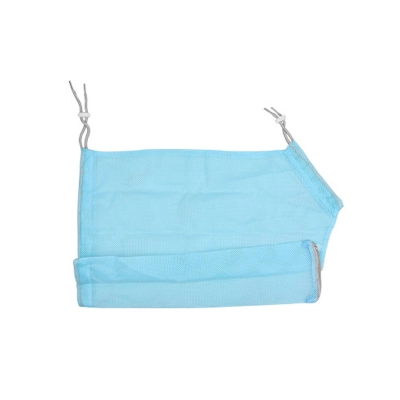 CAT Protective Equipment & Nursing Clothes Cleaning And Beauty Washing Cat Bag Anti-scratch Washing Cat Bag Clipping Nails Injection Bath Bag 01