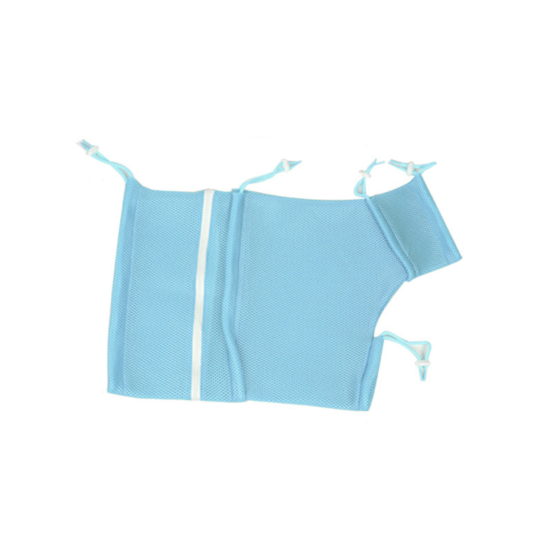 CAT Protective Equipment & Nursing Clothes Pet Wash Cat Bag Cat Bath Bag Thickened Nail Clipper Injection Bath Anti-bite Anti-scratch Cat Bag