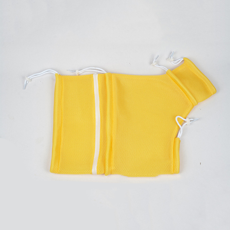CAT Protective Equipment & Nursing Clothes Pet Wash Cat Bag Cat Bath Bag Thickened Nail Clipper Injection Bath Anti-bite Anti-scratch Cat Bag