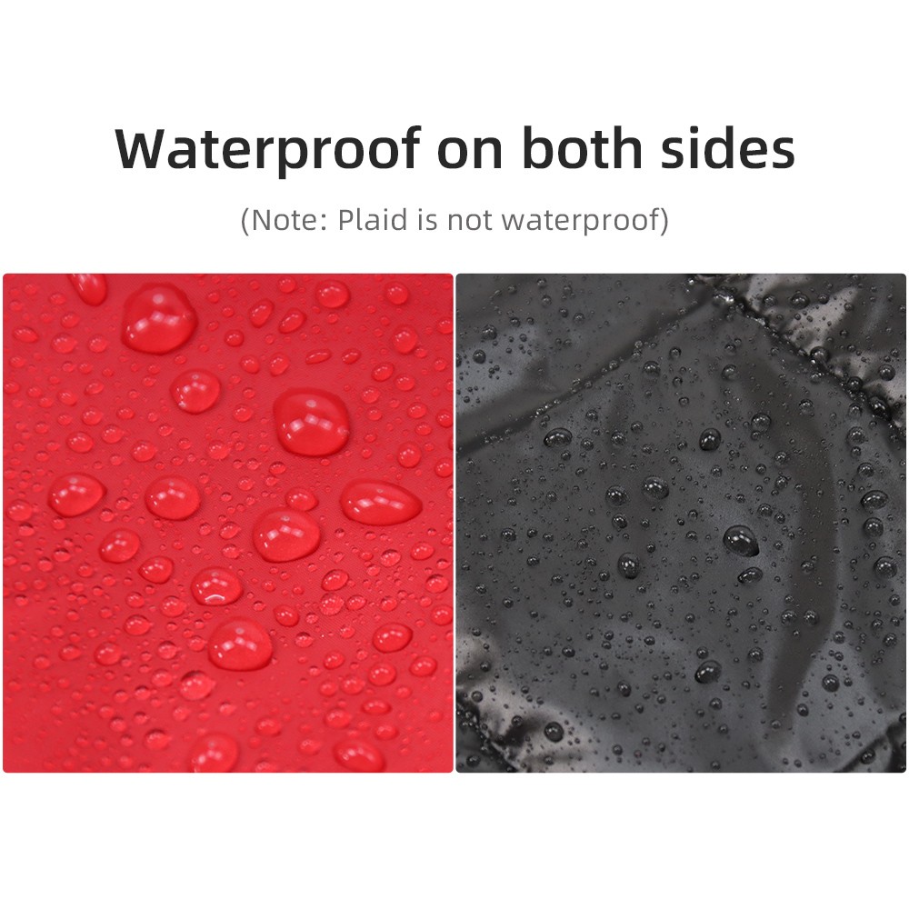 Reversible Dog Coats