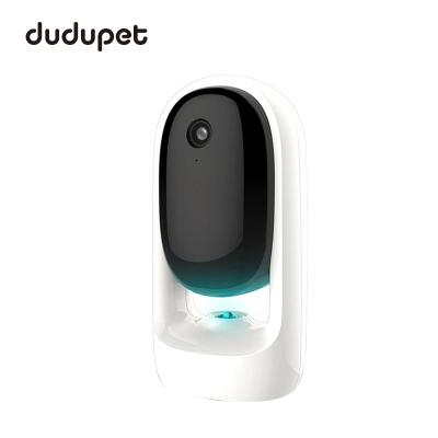 CAT Electronic Toy Intelligent Laser Cat Teaser Hd Video Voice Infrared Laser Cat Teaser Cat Pet Toy 01