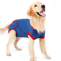 DOGLEMI Dog Recovery Suit for Neutered Anti-licking