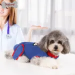 DOGLEMI Dog Recovery Suit for Neutered Anti-licking