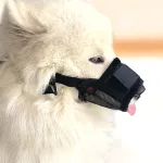 Dog Bite-proof Mouth Cover