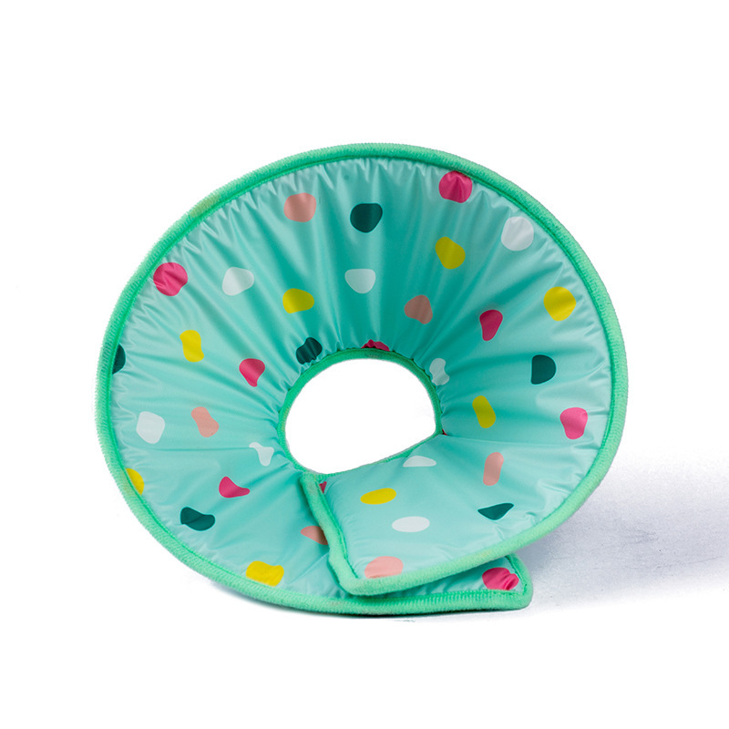 Cat Cones for Anti-licking