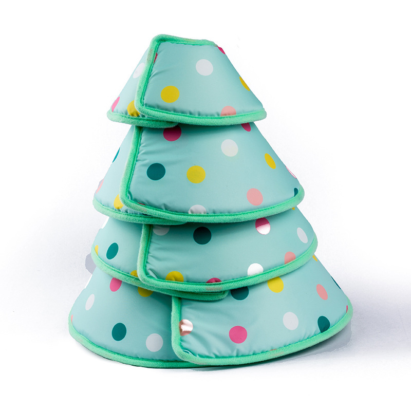 Cat Cones for Anti-licking