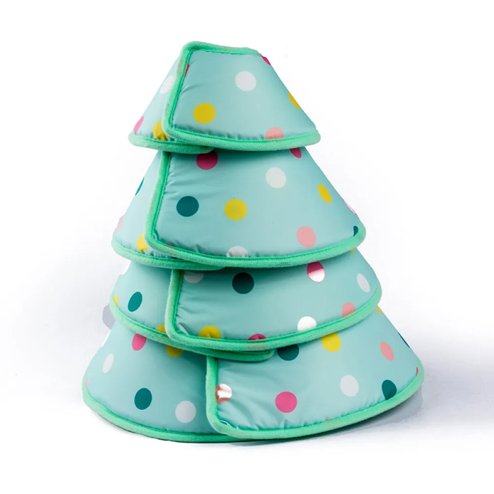 Cat Cones for Anti-licking