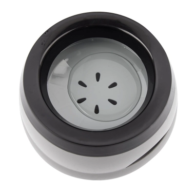 Cat Dog Car Non-Slip Floating Water Bowl 01