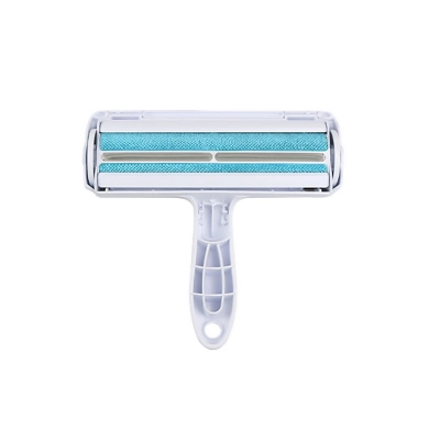 Dog Multi-Function Roller Type Hair Removal Brush 01