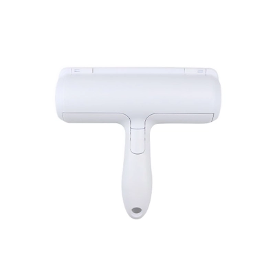 Dog Multi-Function Roller Type Hair Removal Brush 02