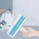 Dog Multi-Function Roller Type Hair Removal Brush