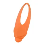 CAT DOG Training Equipment Pet Glowing Jewelry Bundled Glowing Silicone Waterproof Dog Pendant