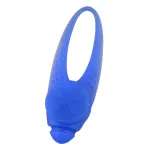 CAT DOG Training Equipment Pet Glowing Jewelry Bundled Glowing Silicone Waterproof Dog Pendant