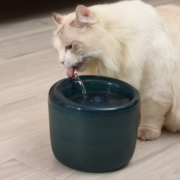 Automatic Pet Fountain Water Dispenser
