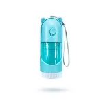 Dog Water Pet Go Out Water Cup Portable Stretch Outdoor Accompanying Cup Dog And Cat Travel Water Bottle