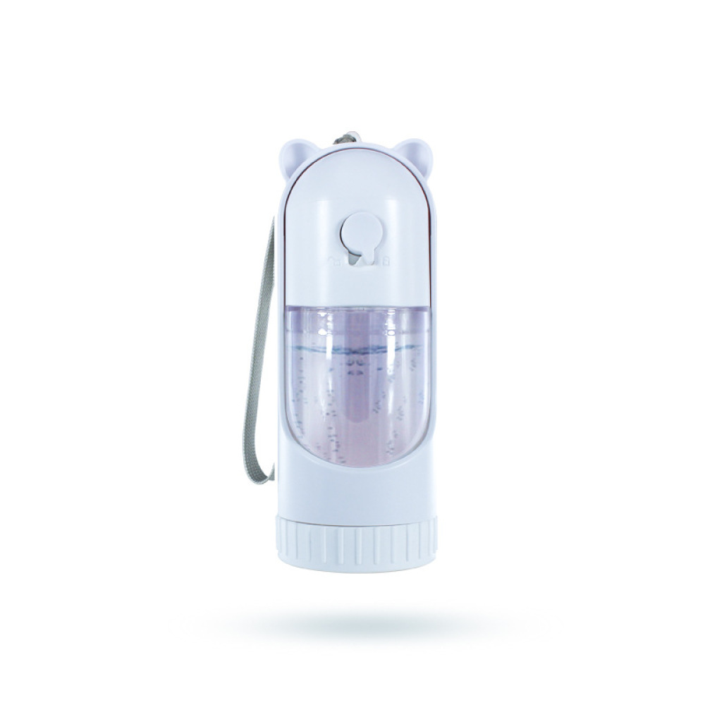 Dog Water Pet Go Out Water Cup Portable Stretch Outdoor Accompanying Cup Dog And Cat Travel Water Bottle
