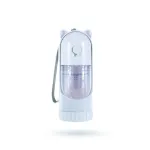 Dog Water Pet Go Out Water Cup Portable Stretch Outdoor Accompanying Cup Dog And Cat Travel Water Bottle