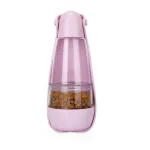 Dog Water Bottles Travel Portable