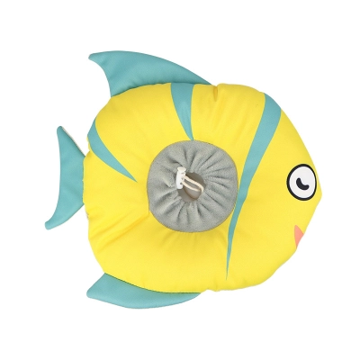 Postoperative Recovery Soft Cone For Cats 02