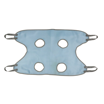 Nail Trimming Cat Dog Grooming Hammock 01