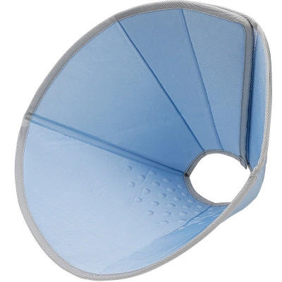 DOGLEMI Cat Dog Recovery Collar for Anti Lick Bite 01