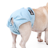 DOGLEMI DOG Physiological Pants Washable Reusable Female Dog Diapers