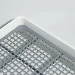 Flat Grid Dog Indoor Toilets