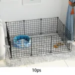Cat Dog Protection Isolation Fence