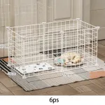Cat Dog Protection Isolation Fence