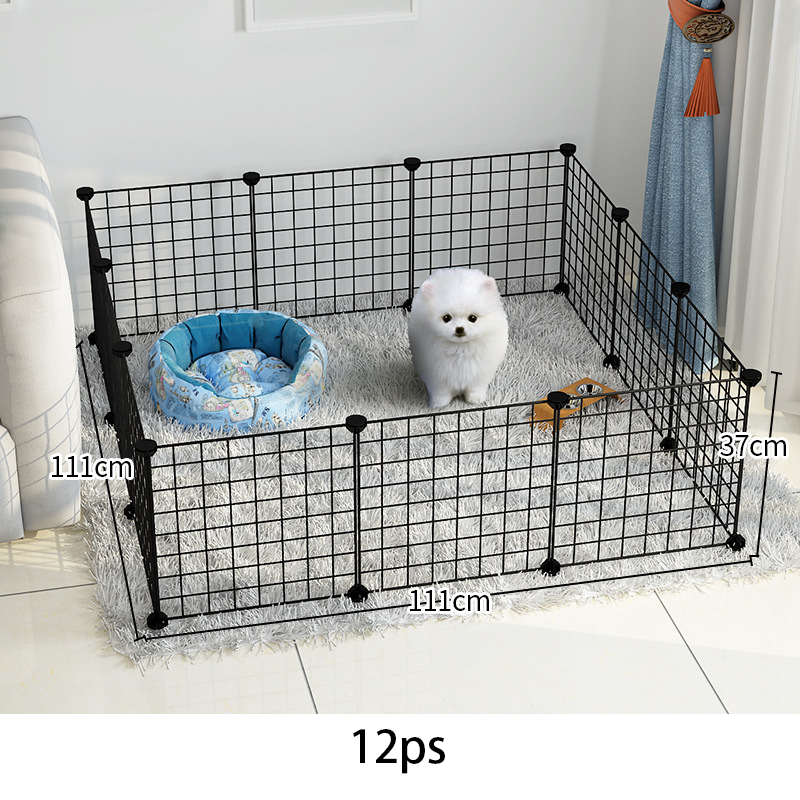 Cat Dog Protection Isolation Fence