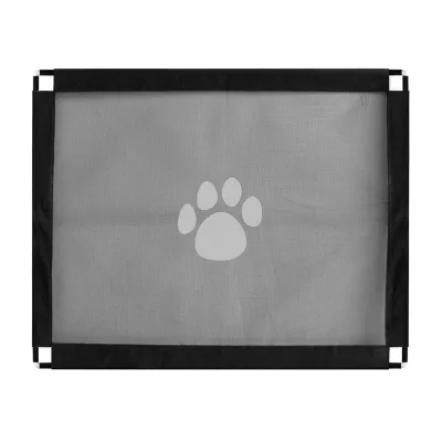 Portable Assembled Cat Dog Safety Fence 01