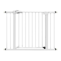 Cat Dog Fence Punch-free Safety Gate Guardrail Entrance Isolation Dog Fence Cat Fence To Prevent Pets From Going Out