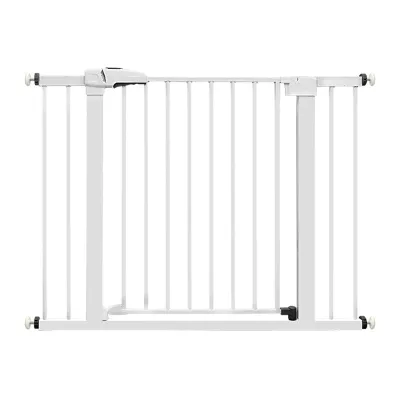 Cat Dog Punch-free Safety Isolation Gate Fence 01