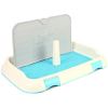 Dog Toilets With Wall Splash-proof Pet Toilet Indoor Teddy Poodle Etc Urinal Potty Pee Dog Toilet