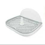 Dog Toilets With Wall Splash-proof