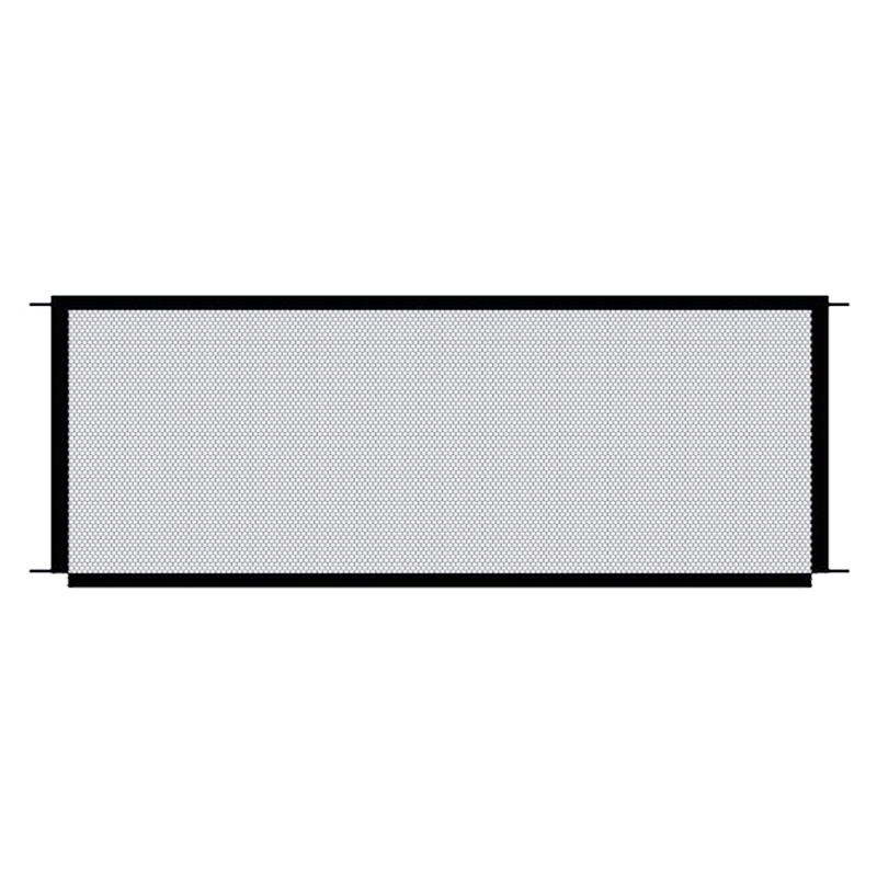 Foldable Storage Multifunctional Nylon Isolation Net