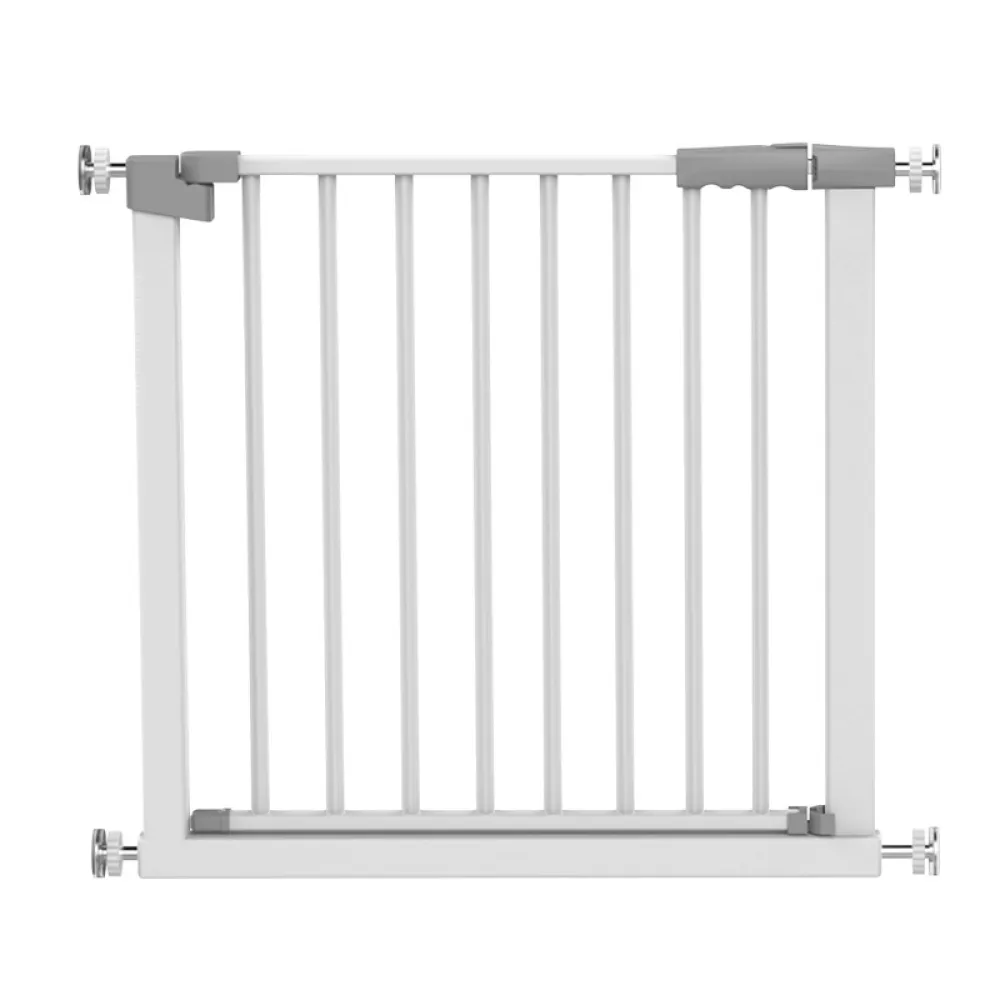 Indoor Isolation Gate Punch-free Cat Dog Fence